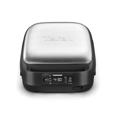 Opekač za sendviče in vaflje TEFAL Snack Collection, SW872BF0