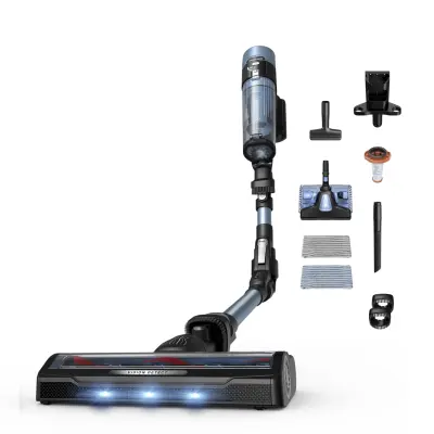 Brezžični pokončni sesalnik Rowenta X-FORCE FLEX 10.80, RH7AC1E0