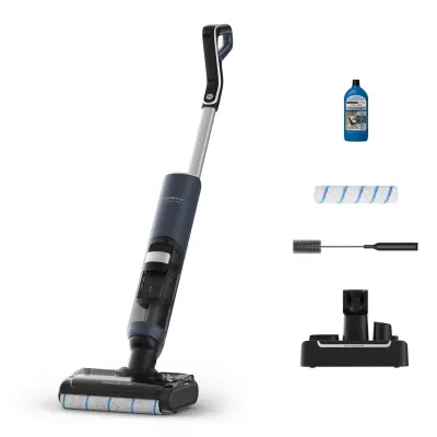 Sesalnik za mokro in suho sesanje, Rowenta X-Clean 5 Pro, 2-v-1, GZ5436E0