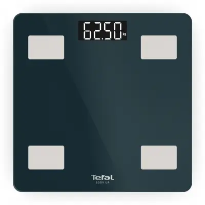 Osebna tehtnica Tefal Body Up 2.0, BM2600V0
