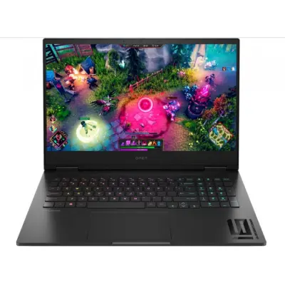 Odprta emb - Laptop HP OMEN 16-wf1183nw | RTX 4070 (8 GB) | FHD 165 Hz / i7 / RAM 16 GB / SSD Drive / 16,0″ FHD