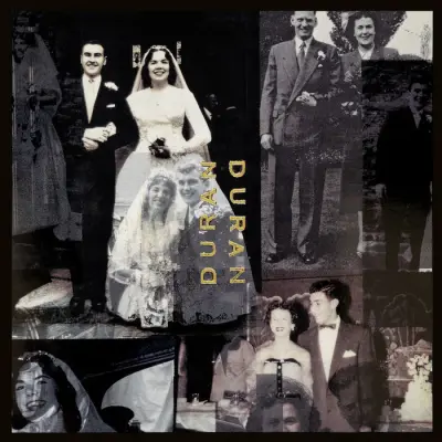 Duran Duran - 2LP/Duran Duran