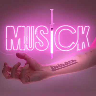 Laibach - Musick CD