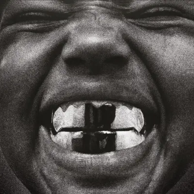 West K. - LP/Bully