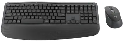 Komplet tipkovnice in miške LOGITECH MK880