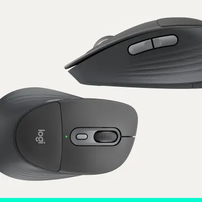 Brezžična miška LOGITECH M850 L