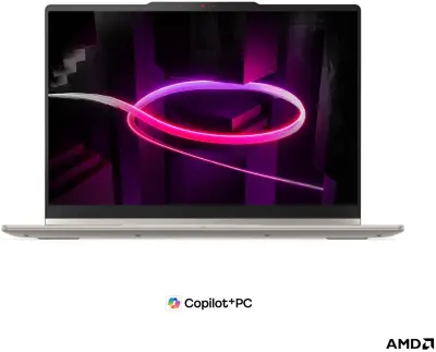 Prenosnik LENOVO Yoga 7 2-in-1 35,6 cm (14"), Ryzen AI 7 445, 32 GB RAM, 1 TB SSD, W11H