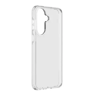 Ovitek CELLULARLINE CLEAR STRONG, Samsung Galaxy A57