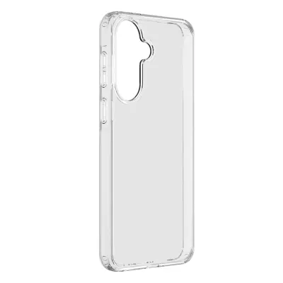 Ovitek CELLULARLINE CLEAR STRONG, Samsung Galaxy A37