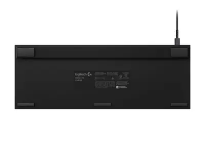 Tipkovnica LOGITECH G316X 98, gaming