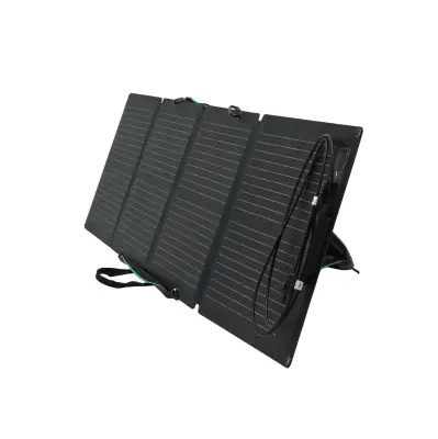 Vrnjen artikel - ECOFLOW 110W Solarni Panel