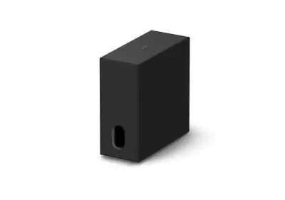 Dodatni brezžični globokotonec SONY BRAVIA Theatre Sub 8, 300 W