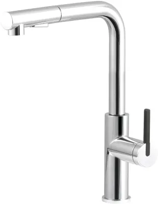 Armatura DEANTE Momi BKM 073M
