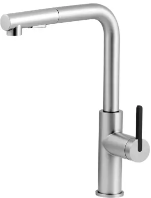 Kuhinjska armatura DEANTE Momi BKM F73M