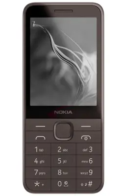 A1 PAKET SIMPL NOKIA 235 4G (2024) 2026