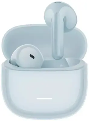 Slušalke XIAOMI Redmi Buds 8 Active, modre