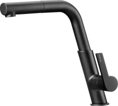 Armatura DEANTE Silia BQS N73M