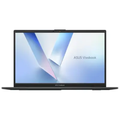 Prenosnik ASUS Vivobook Go 15 39,6 cm (15,6"), FHD, OLED, Ryzen 3 7320U, 8 GB RAM, 512 GB SSD, W11H, črn|Pisarna
