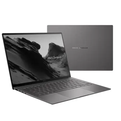 Prenosnik ASUS Zenbook S 14 35,6 cm (14"), U9-386H, 32 GB RAM, 1 TB SSD, W11P (UX5406AA-SU309X)|Pisarna