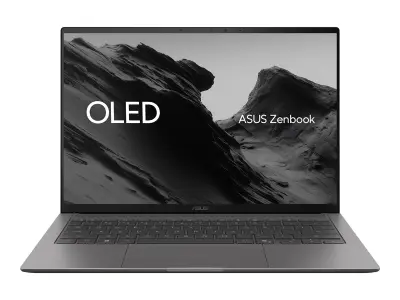 Prenosnik ASUS Zenbook S 14 35,6 cm (14"), U9 386H, 32 GB RAM, 1 TB SSD, W11P, TH (UX5406AA-SU272X)
