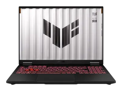 Prenosnik ASUS TUF Gaming FA608UHI-TU657W 40,6 cm (16"), Ryzen 7 260, 16 GB RAM, 512 GB SSD, RTX 5050, W11H|Gaming
