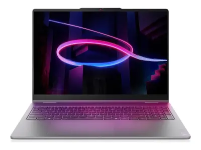 Prenosnik LENOVO Yoga 7 2-in-1 40,6 cm (16"), ICU7 355, 32 GB RAM, 1 TB SSD, W11H