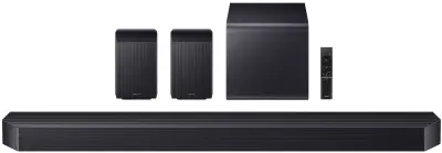 Soundbar SAMSUNG HW-Q990H/EN