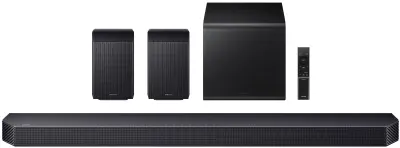 Soundbar SAMSUNG HW-Q930H/EN