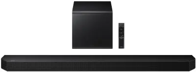 Soundbar SAMSUNG HW-Q800H/EN