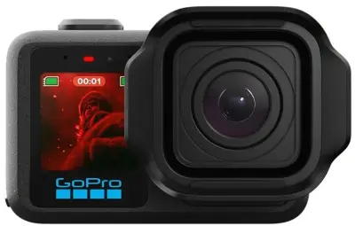 Akcijska video kamera GoPro MISSION 1 PRO