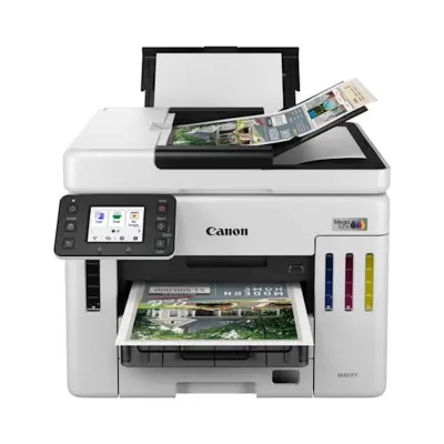 Večfunkcijska brizgalna naprava CANON Maxify GX7140