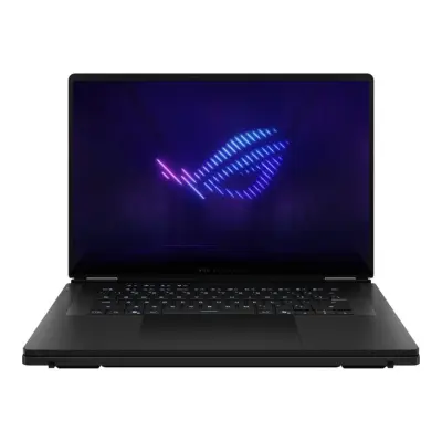 Prenosnik ASUS GX651AX-SR086X 40,6 cm (16"), Ultra 9 386H, 64 GB RAM, 2 TB SSD, RTX 5090 24 GB, W11P|Gaming