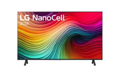 Odprta emb - LG 50NANO81T3A TV sprejemnik