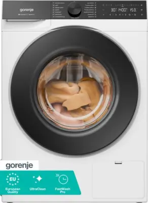 Pralni stroj GORENJE WG614A4P1