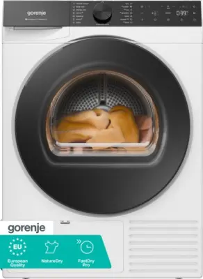Sušilni stroj GORENJE DG69D