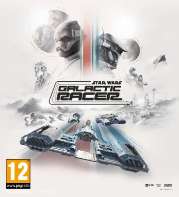 STAR WARS: GALACTIC RACER - COLLECTORS EDITION igra za PC