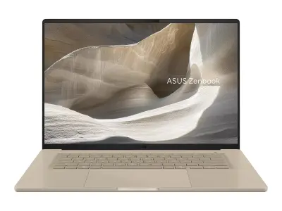 Prenosnik ASUS Zenbook A16 UX3607OA-SQ013W 40,6 cm (16"), Snapdragon X2 Elite, 48 GB RAM, 1 TB SSD, W11H|Vsakdanja uporaba