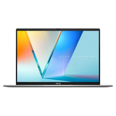 Prenosnik ASUS Vivobook S16 S3607CA-RP024W 40,6 cm (16"), U7-255H, 16 GB RAM, 512 GB SSD, W11H|Vsakdanja uporaba