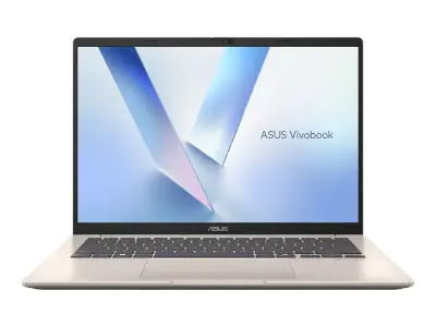 Prenosnik ASUS VivoBook 14 X1407AA-LY010W U5-325, 16 GB RAM, 512 GB SSD, W11H|Vsakdanja uporaba