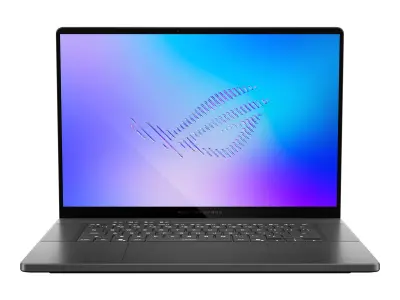 Prenosnik ASUS ROG Zephyrus G16 GU606AW-TB125W 40,6 cm (16"), U9-386H, 32 GB RAM, 1 TB SSD,  RTX 5080, W11H|Gaming