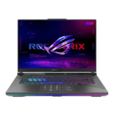 Prenosnik ASUS ROG Strix G16 G614PM-RV160 40,6 cm (16"), R9 8940HX, 32 GB RAM, 1 TB SSD, RTX 5060, BrezOS