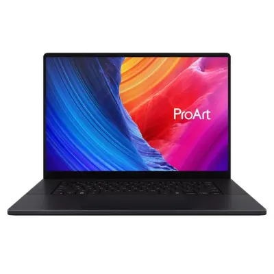 Prenosnik ASUS ProArt P16 H7606 H7606WP-SR254X 40,6 cm (16"), Ryzen AI 9 370. 64 GB RAM, 2 TB SSD, 5070, W11P