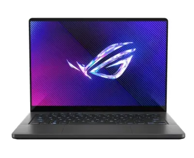 Prenosnik  ROG Zephyrus G14 ASUS GA403GM-SY121W 35,6 cm (14"), Ryzen AI 9 465, 32 GB RAM, 1 TB SSD, RTX 5060, W11H