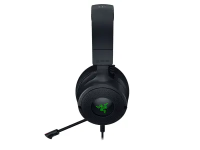 Vrnjen artikel - RAZER Kraken V4 X, USB slušalke