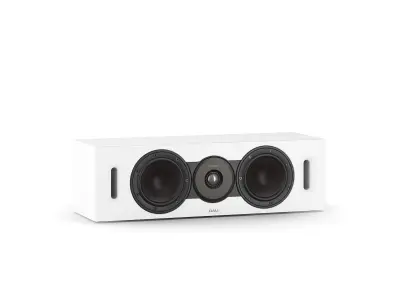 DALI Sonik Cinema Hi-Fi centralni zvočnik – White