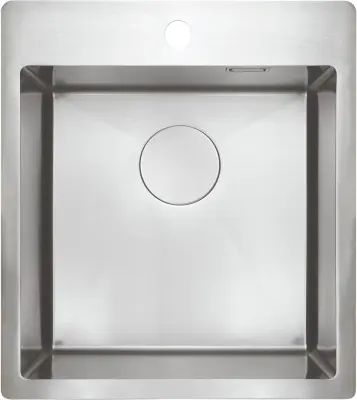 Korito DEANTE Olfato ZPO 010A + sifon