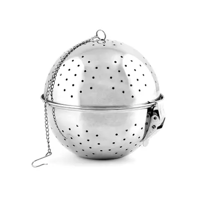 Krogla za riž 13,5cm / inox