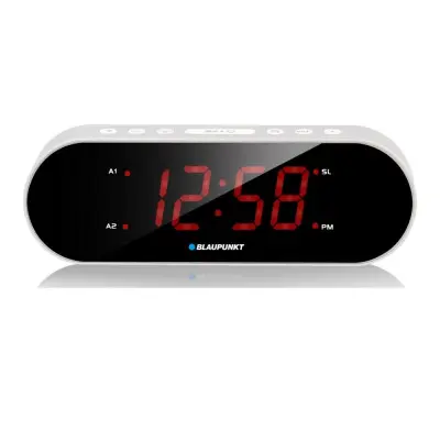 Vrnjen artikel - CR6SL RADIOURA BLAUPUNKT
