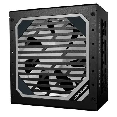 Napajalnik-LC-Power - LC6550M V2.31 - 550W