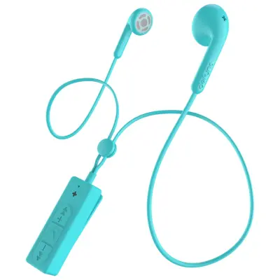Defunc, Bluetooth slušalke Basic Talk z mikrofonom, Turkizna